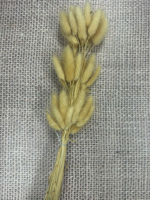 30pcCake Topper Bunny Tails