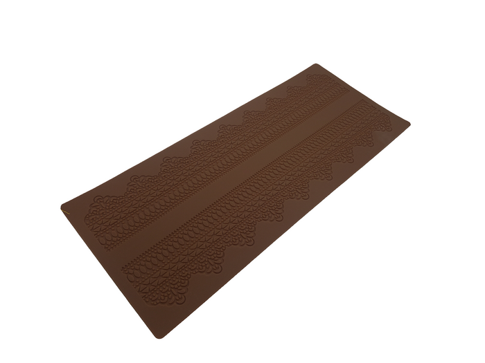 Silicone Lace Mould