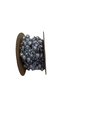 ±10m Pearl String For Decor or Cake Decorating
