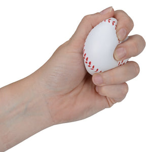 Sports Stress Ball