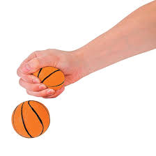 Sports Stress Ball