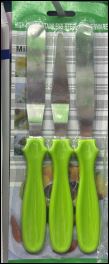 Blade Spatula Set