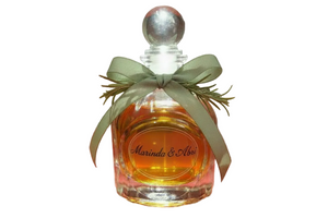 100ml Glass Bottle