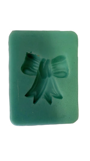 Silicone Mould Bow