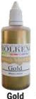 Rolkem Airbrush Mist Lustre Gold