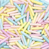 100g Pastel Edible Bullet Dragees