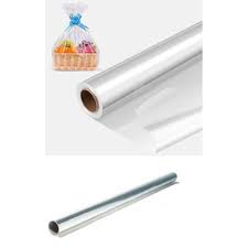 Cellophane roll 90cmx50m