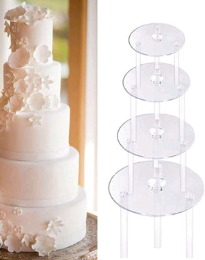 Big Cake Holder Dowel Sticks