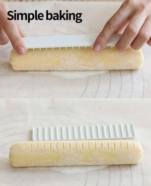 Baking Markers Ruler Set