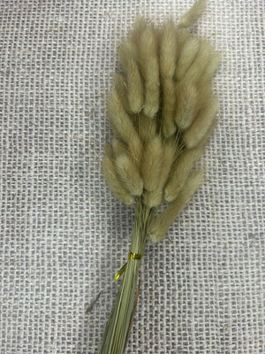 30pcCake Topper Bunny Tails