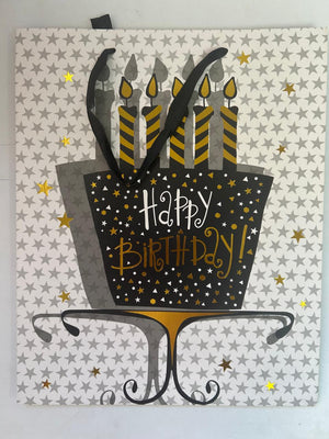 Gift Bag 26x32cm