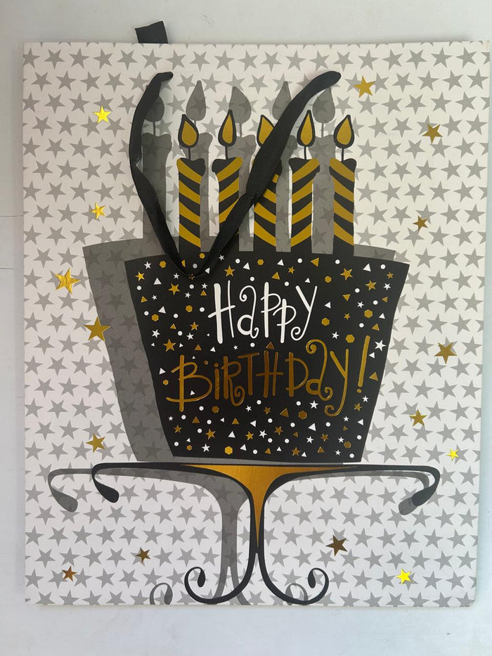 Gift Bag 26x32cm