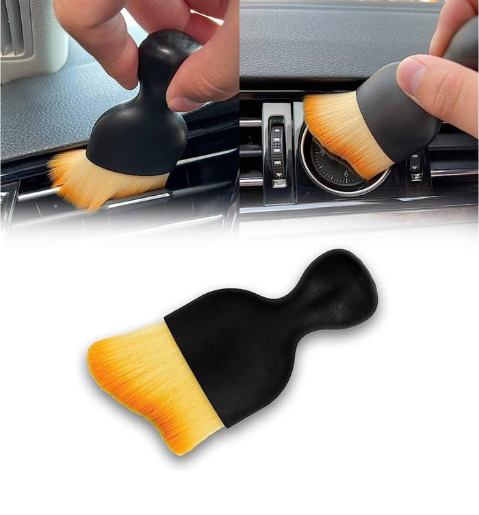 Car Cleaning Brush