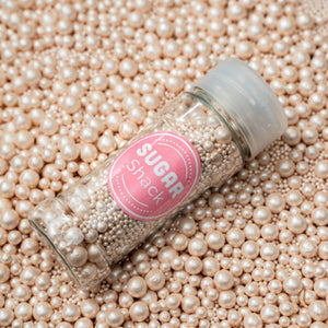 Sugar Shack Sprinkles Bride To Be Champagne Gold 95g