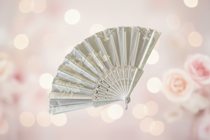 Chinese Hand Fan
