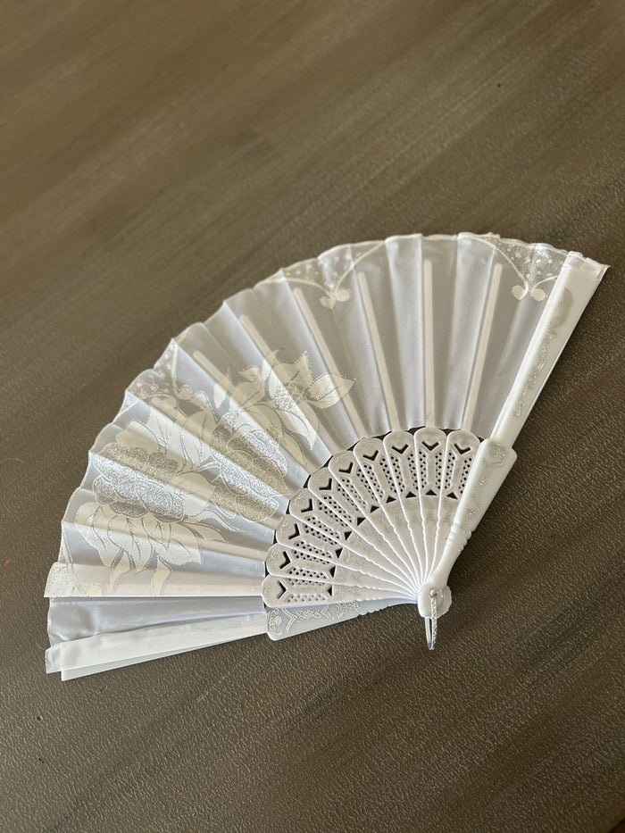 Chinese Hand Fan