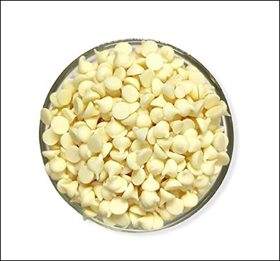 1kg Chocolate Chip White
