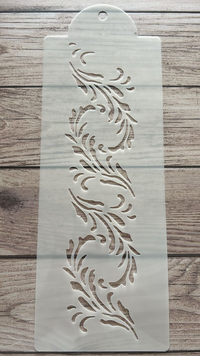 SY1028 Cake Decorating Stencil