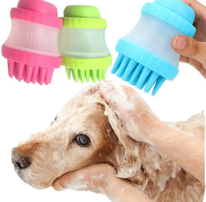Pet Dog Wash and Shampoo