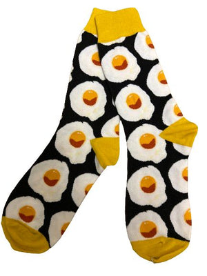 Egg Socks