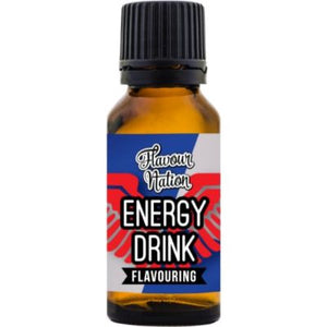 Flavour Nation Flavouring Energy Drink 20ml