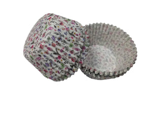 Pattern Cupcake Wrapper