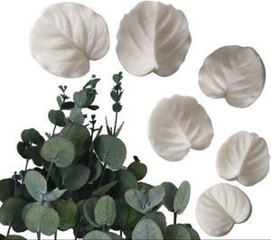 Silicone Mould Eucalyptus Flower