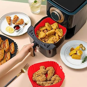 Silicone Airfryer Liner