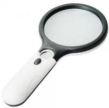 Jewelry Magnifing Glass