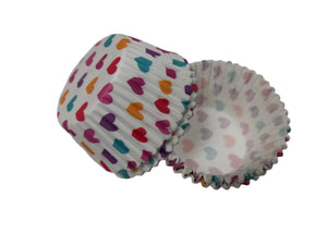 Pattern Cupcake Wrapper