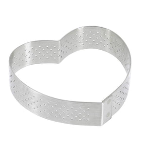 3pc Heart Tart Ring
