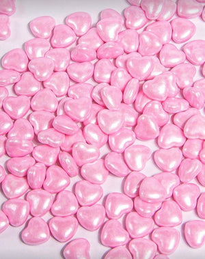 85g Mix Sprinkles Hearts