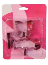 Metal Cutter Cancer Awareness Hope