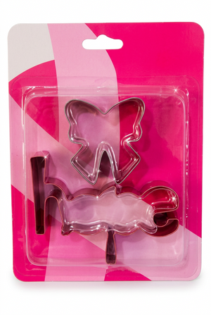 Metal Cutter Cancer Awareness Hope