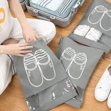 Shoe Bag Drawstring