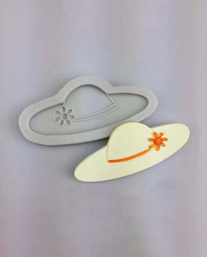 Silicone Mould Sunhat