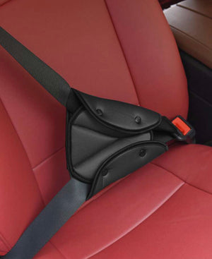 Adjustable Children Car Seatbelt Cover