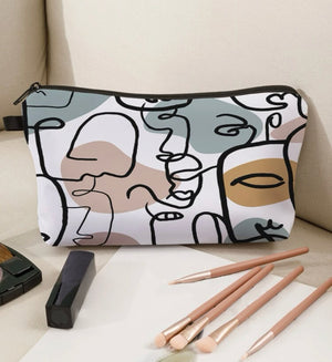 Make up Bag Pouch