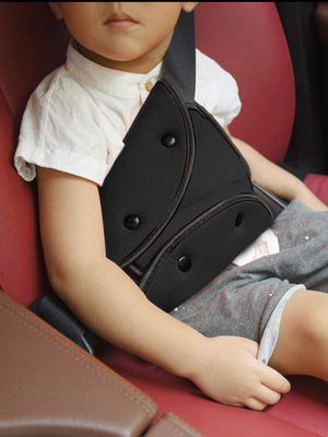 Adjustable Children Car Seatbelt Cover