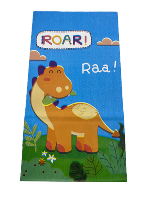 Party Pack Roar Dino 12pcs