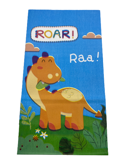 Party Pack Roar Dino 12pcs