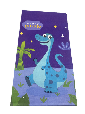 Party Pack Happy Dino 12pcs