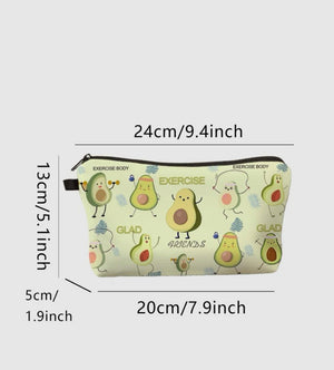 Make up Bag Pouch