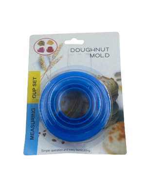 Donut Cutter Set