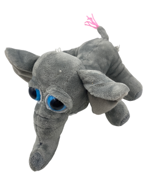 Elephant Soft Plush Toy