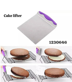 Cake Lifter