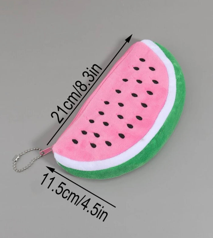 Make up Bag Pouch Watermelon