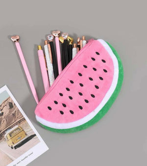 Make up Bag Pouch Watermelon