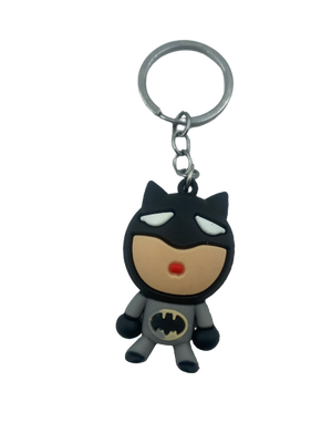 Batman Keyring