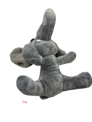 Elephant Soft Plush Toy